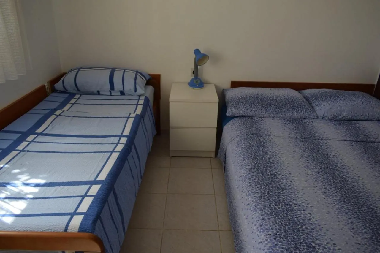 Apartmani Veronika Nin 0*,  Chorvatsko
