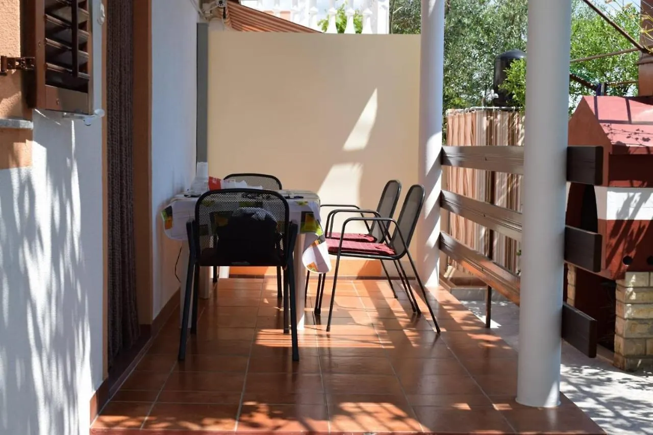 Apartmán Apartmani Veronika Nin