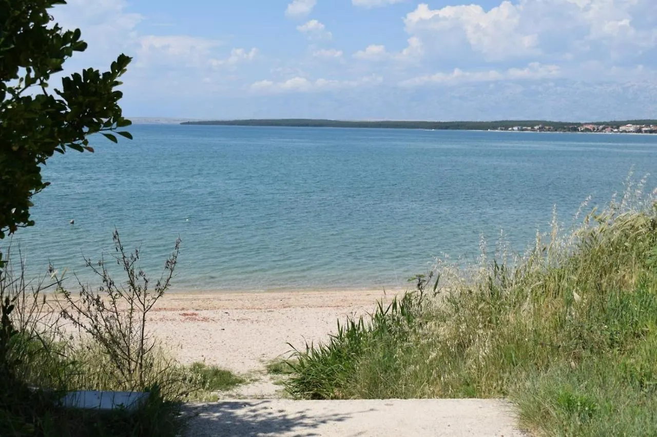 Apartmani Veronika Nin 0*,