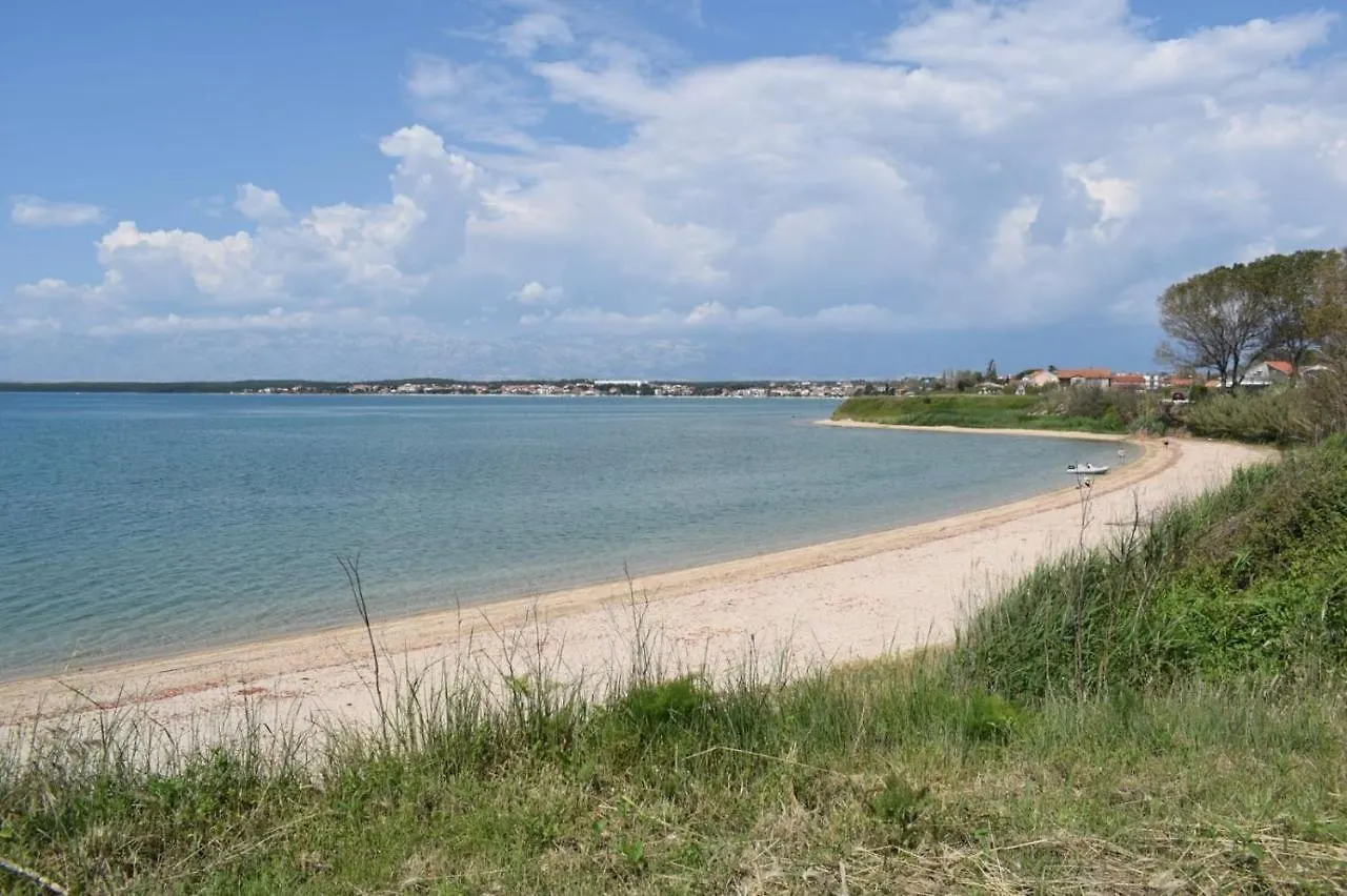 Apartmani Veronika Nin Apartmán