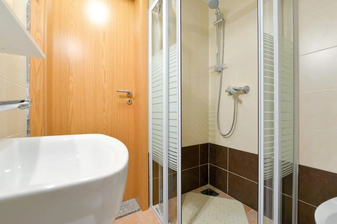 Apartmán Apartmani Veronika Nin