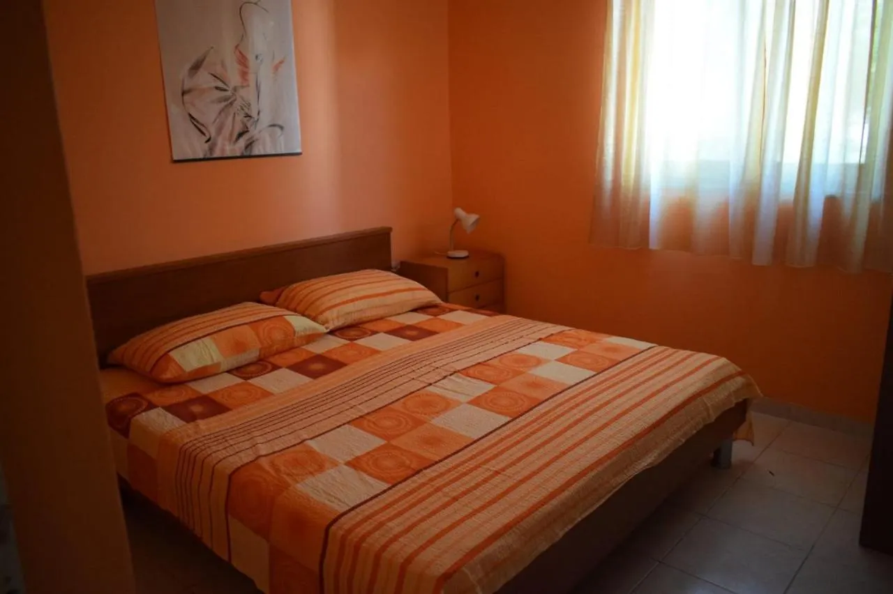 Apartmán Apartmani Veronika Nin