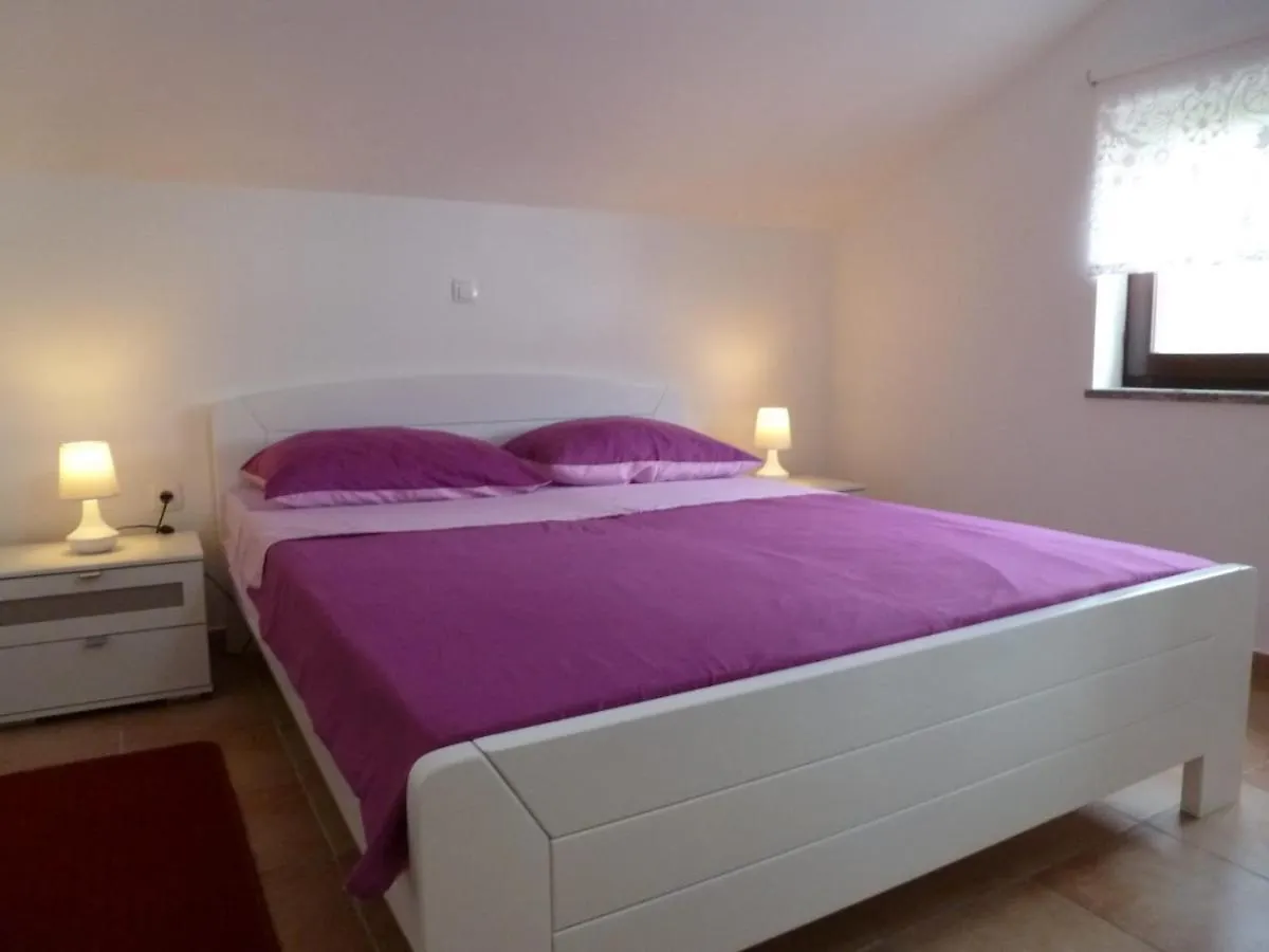 Apartmani Veronika Nin Apartmán