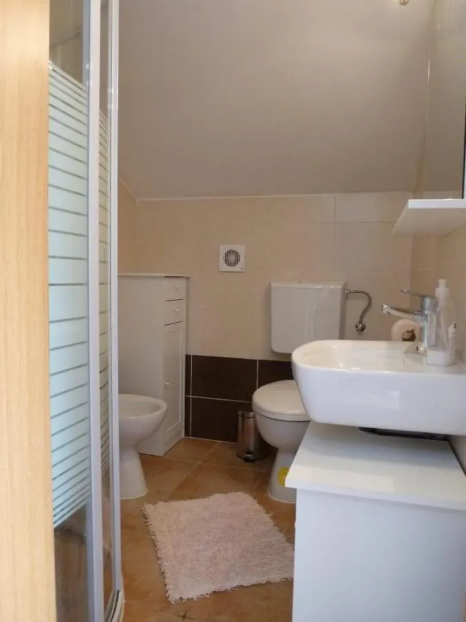 Apartmani Veronika Nin Apartmán
