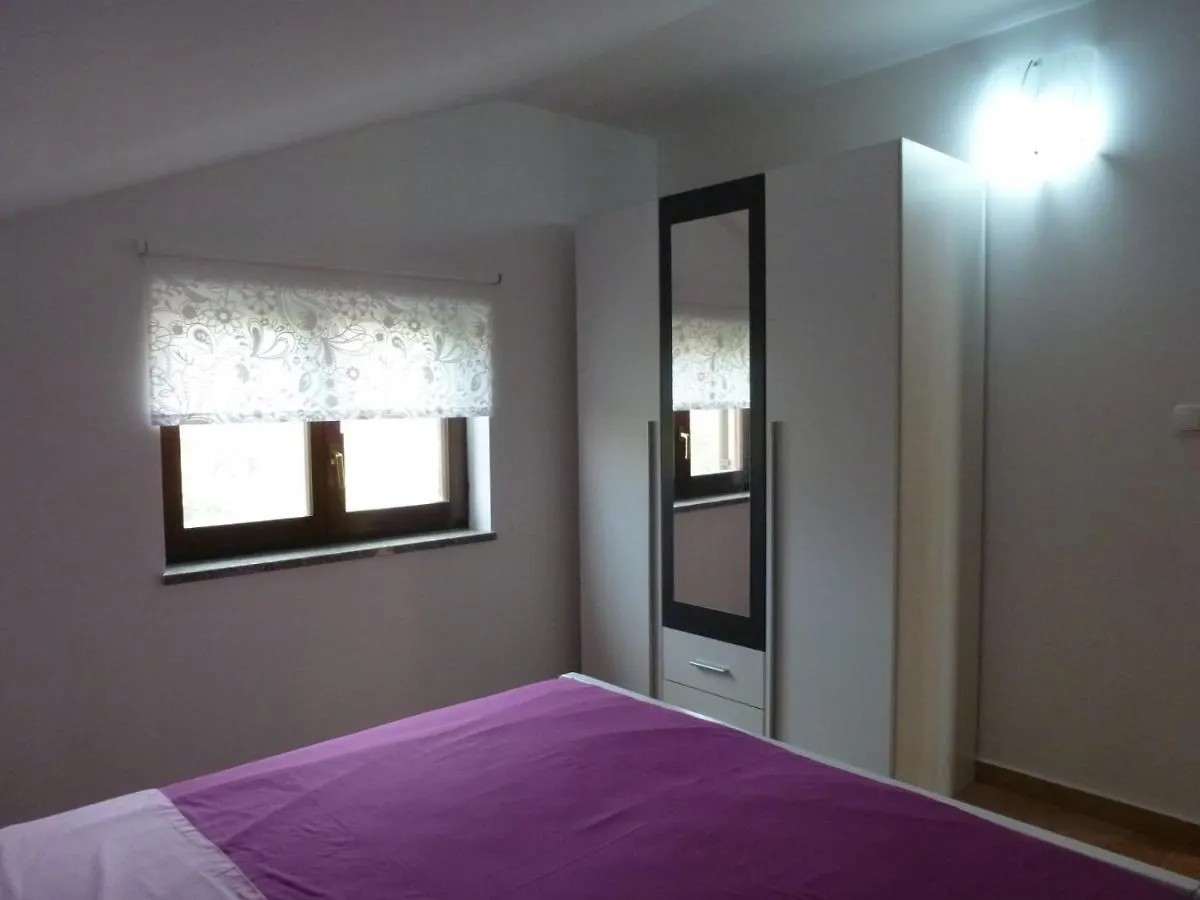 Apartmani Veronika Nin
